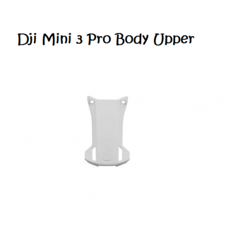Dji Mini 3 Pro Body Upper